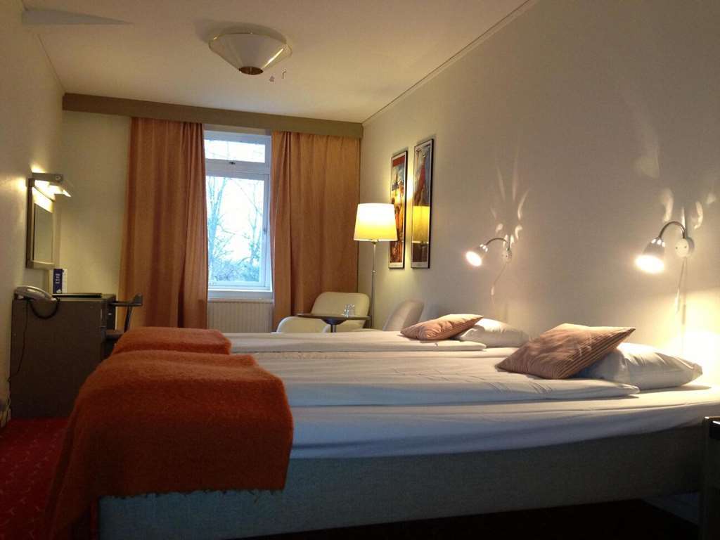 Ariston Hotell Lidingo Room photo